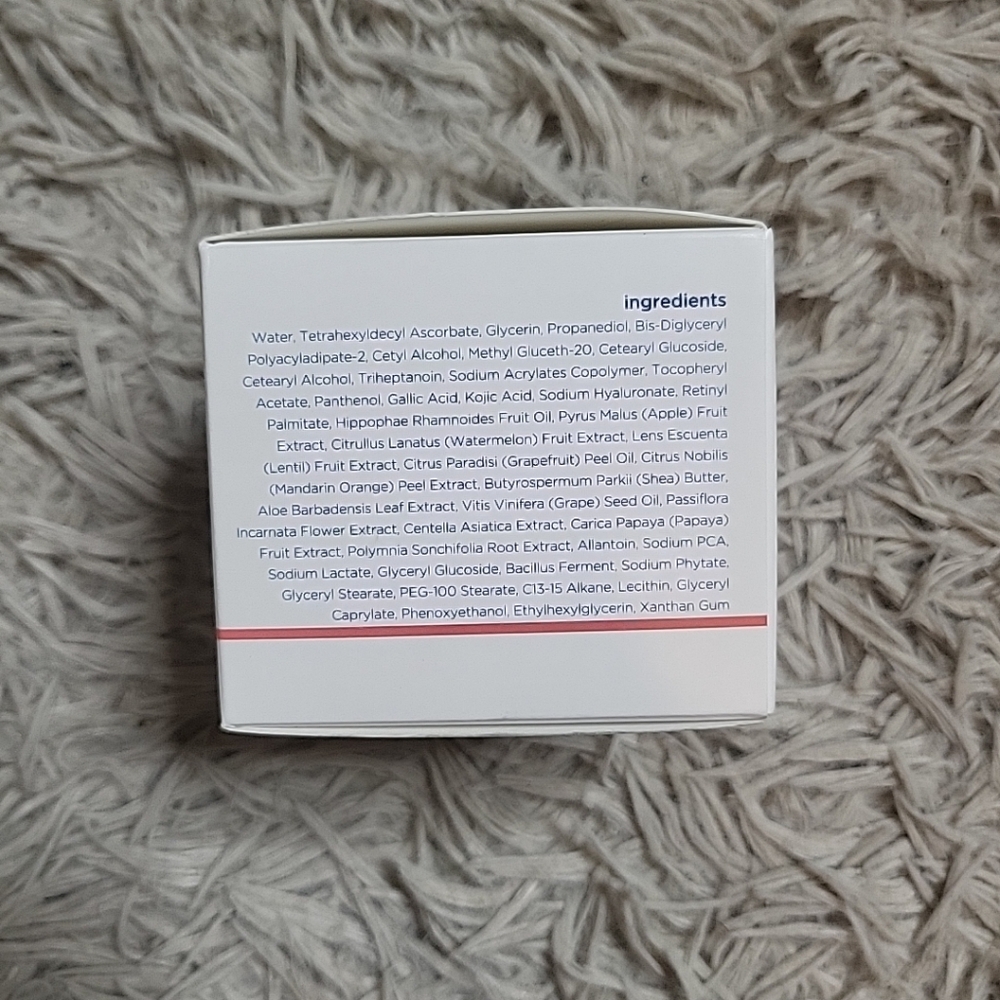 M-61 Powerful Skincare Vitablast C 15% Radiance-Boosting EYE CONCENTRATE 0.5 oz - Picture 10 of 10